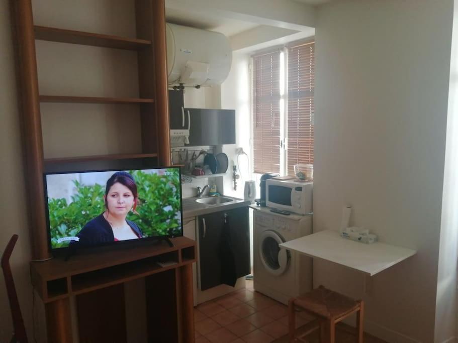Studio Paris Bastille מראה חיצוני תמונה