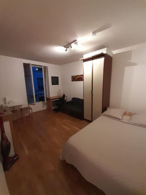 Studio Paris Bastille מראה חיצוני תמונה