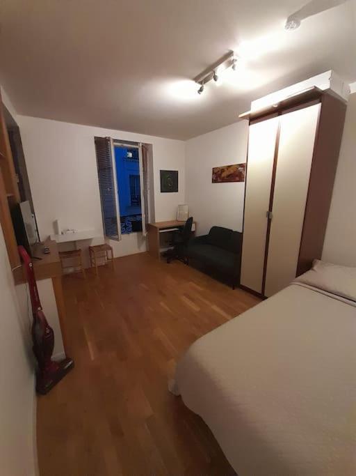 Studio Paris Bastille מראה חיצוני תמונה