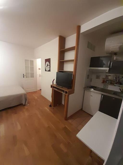 Studio Paris Bastille מראה חיצוני תמונה