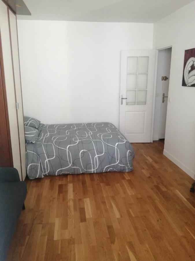 Studio Paris Bastille מראה חיצוני תמונה